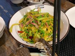 -滇越乘象云南餐厅(豆各庄店)