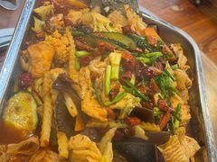 -辣得香川菜馆(横屿鳝溪佳园店)