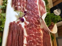 -阳坊胜利涮羊肉(阳坊老店)