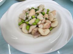 菱角毛豆-状元楼(金溪路店)