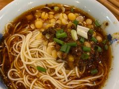 -兵哥豌豆面(建设巷店)