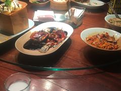 -外婆家(西溪印象城店)