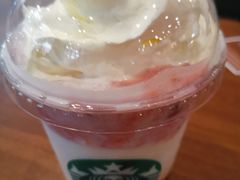 -星巴克臻选(武汉经开永旺梦乐城店)