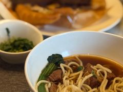 -北京王府井希尔顿酒店·万斯阁西餐厅