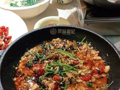 -聚味瞿记·龙虾堂(望城店)