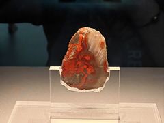 -北京大葆台遗址博物馆