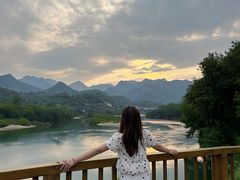 -楠溪江风景名胜区