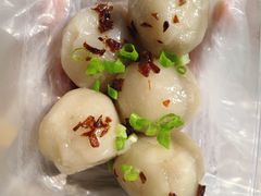-初溪土楼群