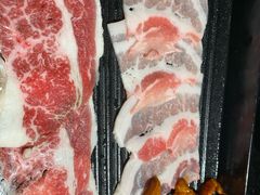 -烤路里·韩国品质自助烤肉(石路天虹4号店)