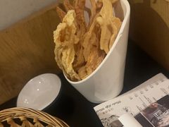 -同仁四季椰子鸡(福田东园总店)