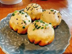 -鑫震源·苏式大虾生煎(山塘街店)