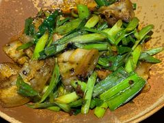 -拾捌川·自贡爆炒(新街口店)