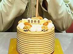 -M'CAKE(西单大悦城店)