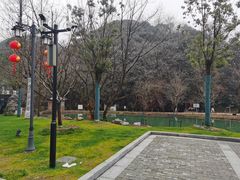 -小格里自然风景区