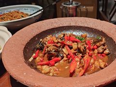 -柴米油盐(土菜院子店)