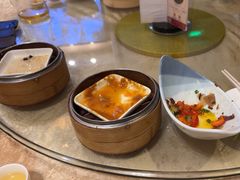-广东胜利宾馆西关粤中餐厅