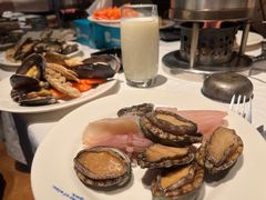 -星伦多自助料理·涮烤一体(虹悦城店)