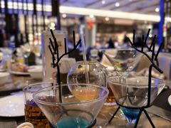 -安蒂娅·海鲜自助餐厅(安蒂娅美兰酒店)