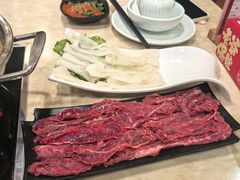 -潮汕良记牛肉火锅(洪武路店)