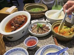 -南京大牌档(凯德1818店)