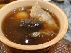 -安泰楼·佛跳墙创始人·传统闽味早茶·酒楼(三坊七巷闽菜地标店)
