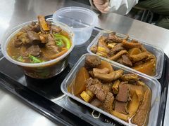 -阿姨牛杂(北京路店)