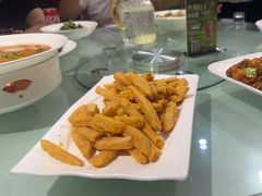 -桃子餐厅·天津菜(王顶堤总店)