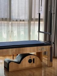-康舒普拉提工作室control pilates