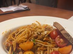 -原石牛扒·约会餐厅(龙城万科里店)