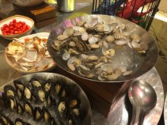 -常德武陵天济喜来登酒店-盛宴餐厅