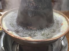 -大明铜锅·烤涮坊·烧烤(总店)