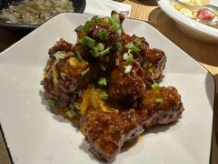 -杰J.w.m深夜食堂 厚杰居酒屋(淮海街商业街店)