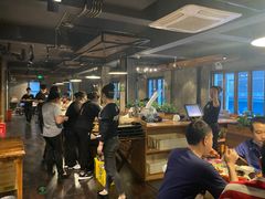 -巴厘龙虾·榜首油焖大虾(旗舰店·万松园)