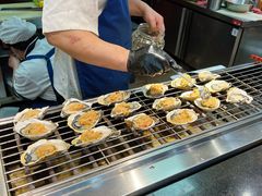 -韩盛·盛江山自助料理(于洪新玛特店)