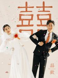 -天长地久婚纱摄影
