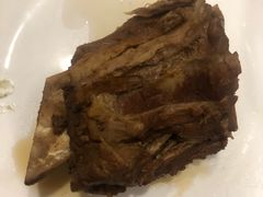 -蝎王府羊蝎子(北大地店)