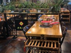 -老诚一锅羊蝎子(黄寺大街店)