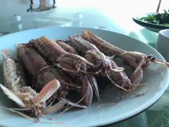 -良师门滨海人家·海鲜·家常菜(滨海城店)