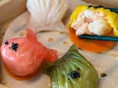 -煲王粤菜餐厅(中侨中心店)