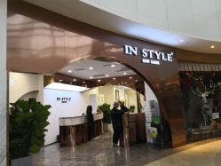 -INSTYLE造型·明星店