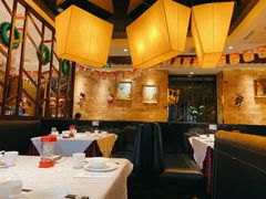 大堂-国味壹号·精品湘菜·宴请佳选(新天地店)