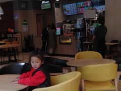 -德克士(城南店)