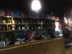 -食乐佳麻辣香锅(森林摩尔商业街区店)