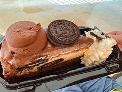 -The Cheesecake Factory芝乐坊餐厅(兴业太古汇店)