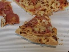 -必胜客(长安长青店)