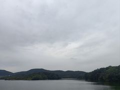 -佛手湖郊野公园
