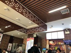 -宫廷药膳罐罐面(兴庆路店)