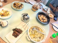 -聚友斋(陶瓷琉璃馆水晶街店)