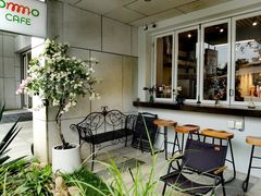 -ommo cafe(半岛城邦店)