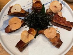 -Hatsune隐泉日式料理(SKP店)